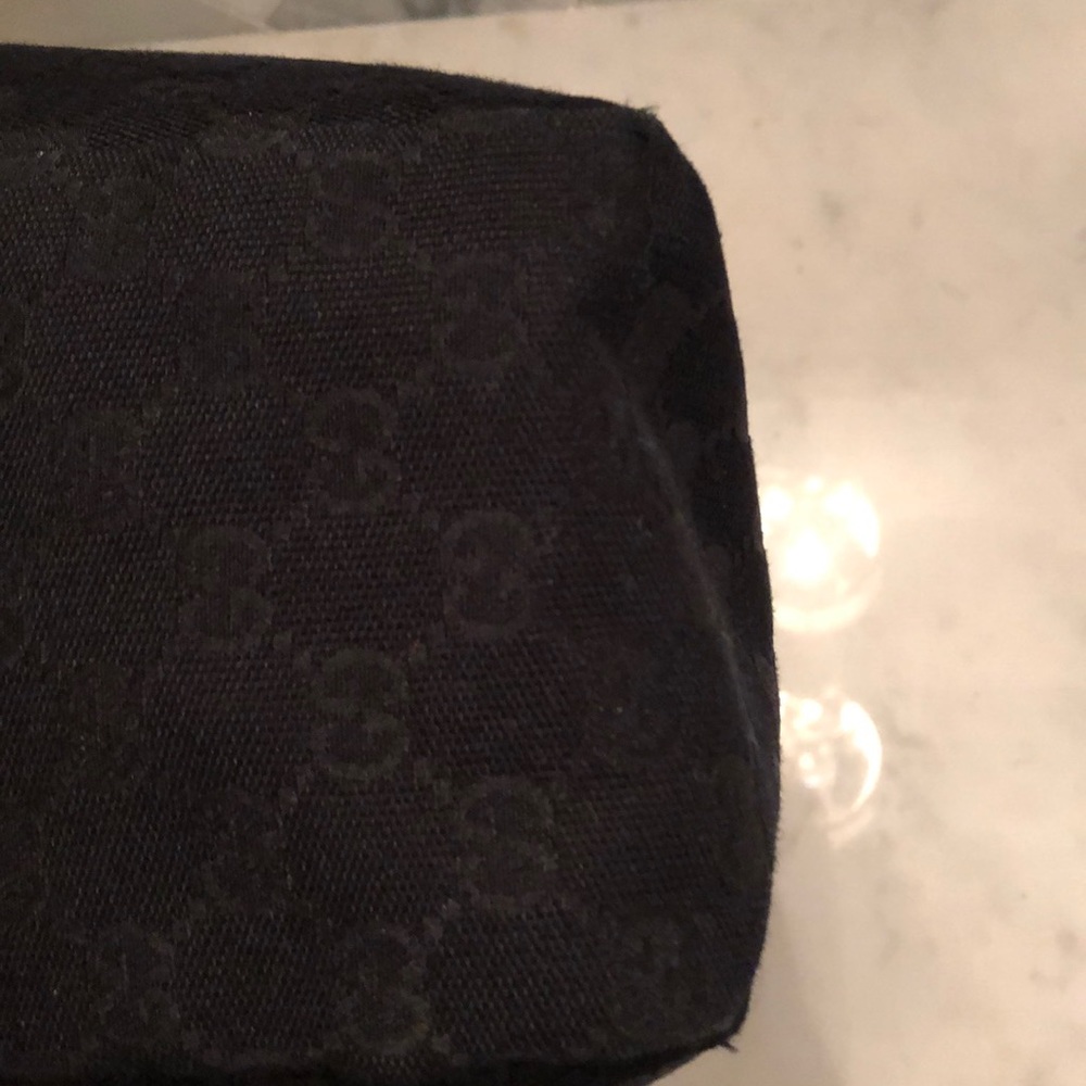 ❌SOLD❌AUTHENTIC Gucci Horse-Bit Shoulder Bag - Picture 4 of 8